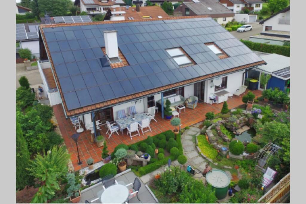 Landhaus Bad Rotenfels - Bethel Gaggenau Ngoại thất bức ảnh