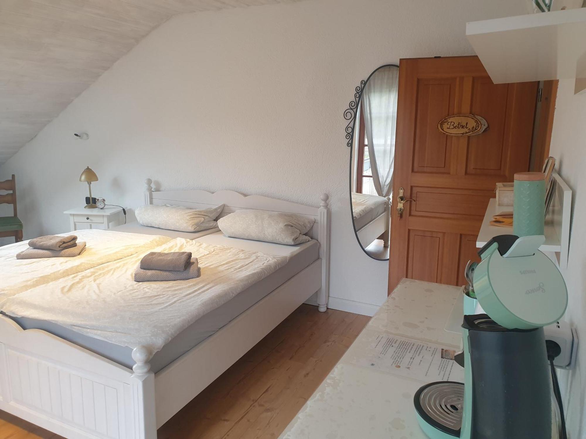 Landhaus Bad Rotenfels - Bethel Gaggenau Ngoại thất bức ảnh